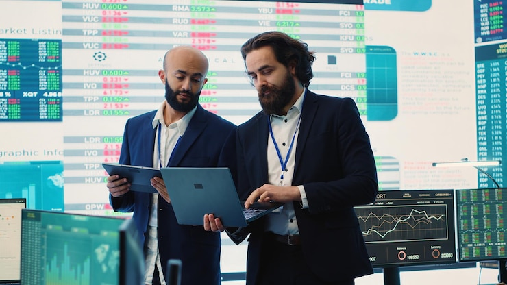 Investment Team
